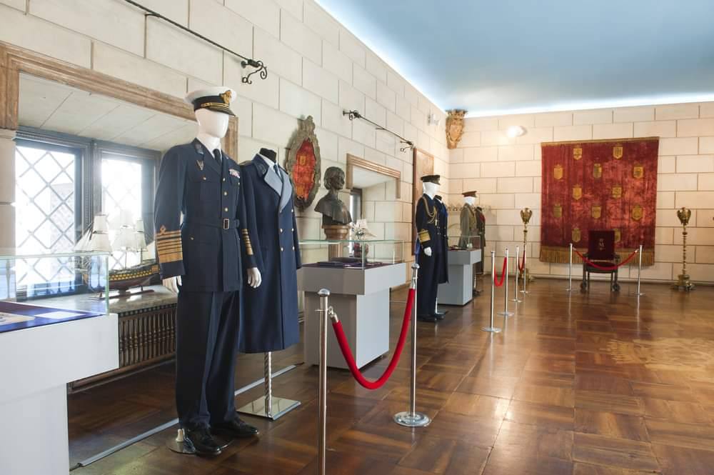 You are currently viewing Expoziția Regală „Palatul Elisabeta” este deschisă în lunile iulie și august 2024!