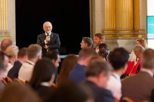 Read more about the article Emil Boc,  numit în Consiliul de Administrație al Pactului Global al Primarilor pentru Climă și Energie de la Paris