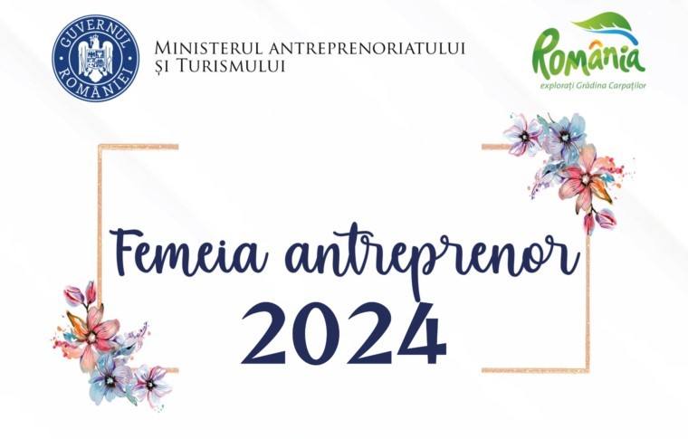 You are currently viewing Au început înscrierile în Programul „Femeia Antreprenor”