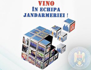 Read more about the article Jandarmeria Dâmboviţa recrutează tineri pentru concursul de admitere, organizat de Academia de Poliție ”A.I. Cuza” Bucuresti, sesiunea 2024