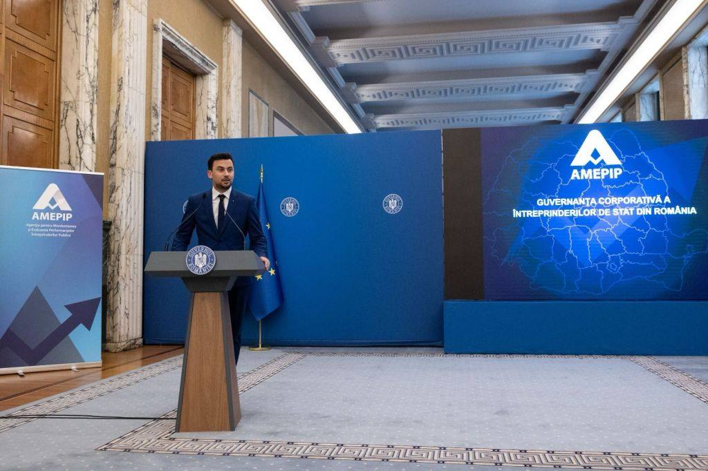 You are currently viewing Conducerea Agenției de Monitorizare a Companiilor Publice (AMEPIP) a demisionat