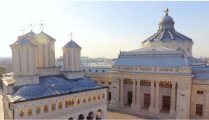 Read more about the article Apel la rugăciune pentru încetarea secetei