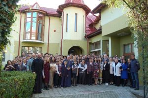 Read more about the article SEMINARUL TEOLOGIC ORTODOX „SF. IOAN GURĂ DE AUR” DIN TÂRGOVIȘTE – O ȘCOALĂ CU VIZIUNE MODERNĂ CERTIFICATĂ ȘI ACREDITATĂ LA NIVEL EUROPEAN