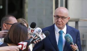 Read more about the article Puiu Popoviciu, achitat în dosarul Ferma Băneasa