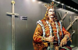 Read more about the article Astăzi este sărbătorit Sfântul Voievod Ștefan cel Mare