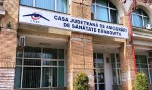 Read more about the article Casa de Asigurări de Sănătate Dâmbovița anunță funcționarea a două centre de permanență la Răcari și Gura Șuții!