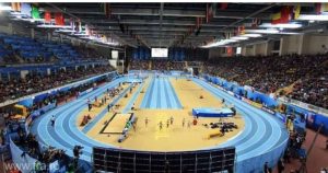 Read more about the article România a cucerit 15 medalii la Campionatele Balcanice de atletism Under-18 de la Maribor, Slovenia