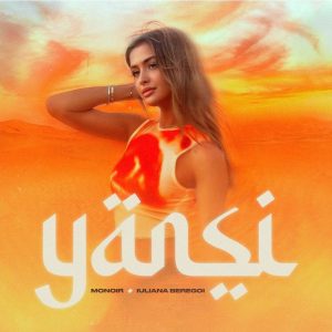 Read more about the article Monoir și Iuliana Beregoi te vor cuceri cu “Yansi”