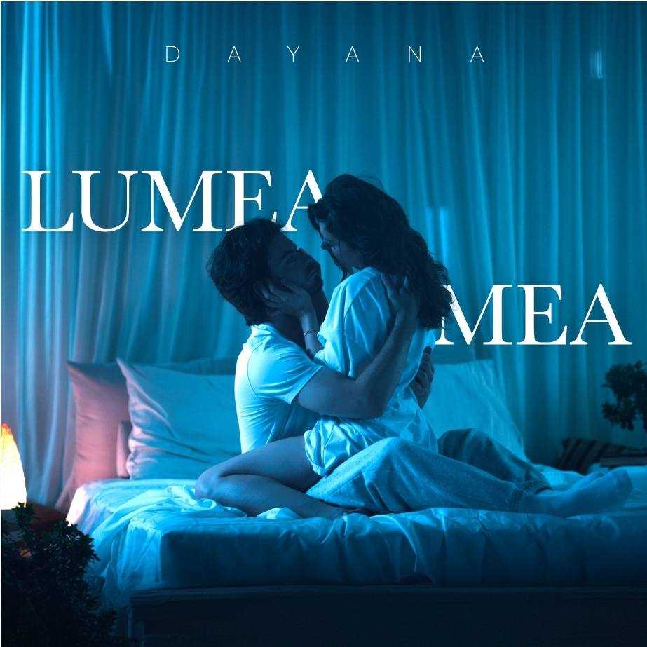 You are currently viewing În universul Dayanei – ,,Lumea mea”