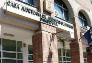 Read more about the article Casa de Asigurări de Sănătate Dâmbovița primește cereri și documente și în sistem electronic! Vezi detalii!