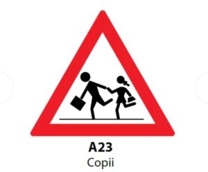 Read more about the article Educație rutieră, educație pentru viață, la Târgoviște