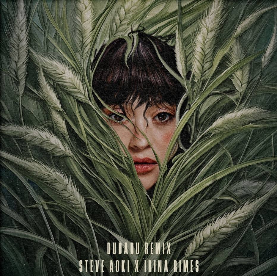 You are currently viewing Steve Aoki dă o nouă viață piesei “Dudadu” de Irina Rimes cu un remix spectaculos