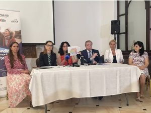 Read more about the article Cu ocazia Zilei Mondiale de Luptă Împotriva Hepatitelor, APAH-RO face apel la simplificarea procedurilor de acces la investigații și tratament 