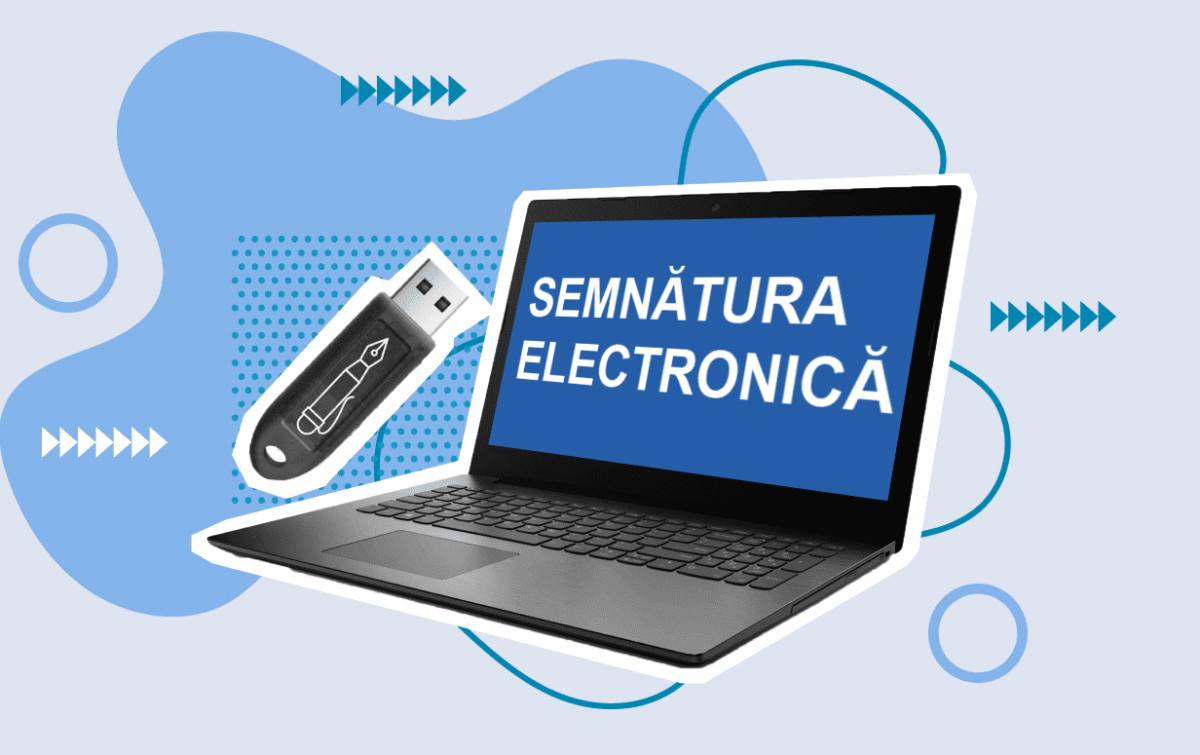 You are currently viewing Legea Semnăturii Electronice și a Serviciilor de Încredere a fost publicată în Monitorul Oficial