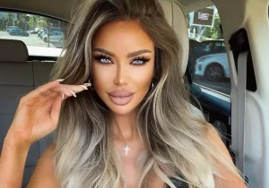 Read more about the article Bianca Drăgușanu, acuzată de evaziune fiscală. Aducea haine din Turcia și le vindea sub marcă proprie