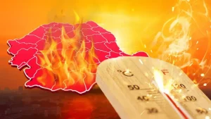 Read more about the article Mesaj RO ALERT, primit de dâmbovițeni, din cauza codului roșu de caniculă