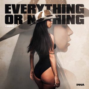 Read more about the article INNA prezintă partea a doua a albumului „Everything or Nothing”, 5 piese compuse în Dance Queen’s House