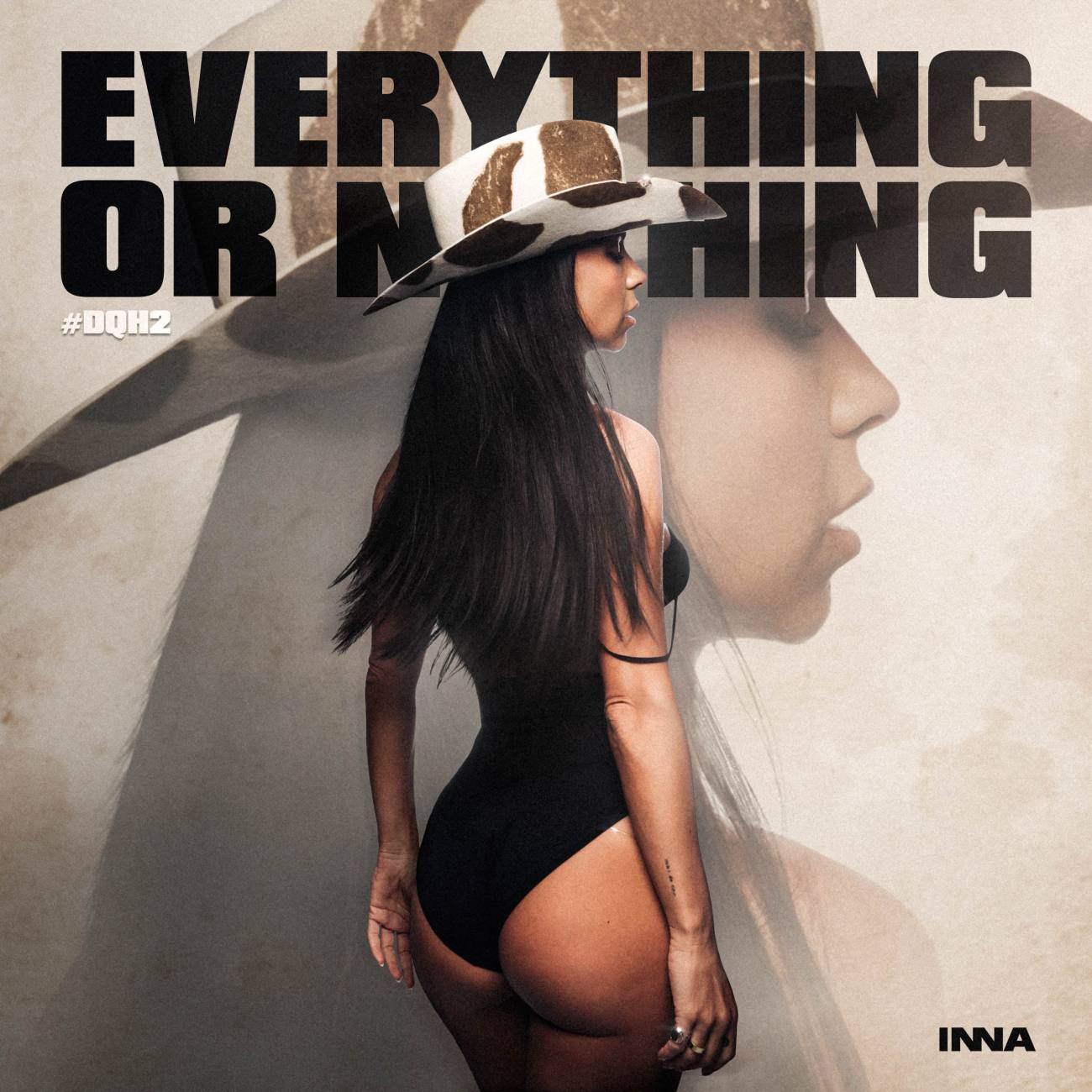 You are currently viewing INNA prezintă partea a doua a albumului „Everything or Nothing”, 5 piese compuse în Dance Queen’s House