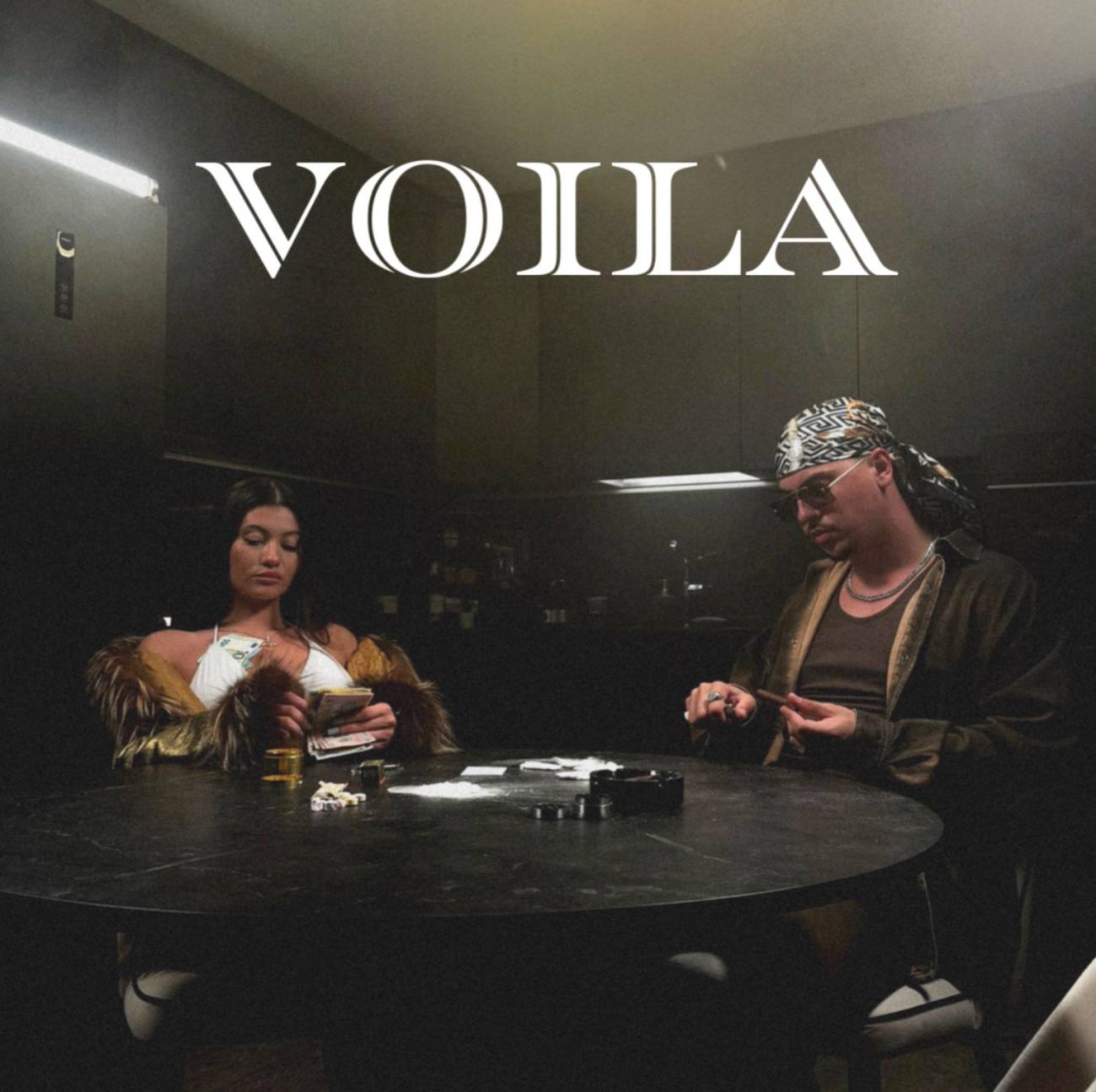You are currently viewing Simplu și complex precum ai spune „Voila” – M.G.L. x Erika Isac