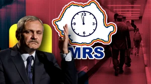 Read more about the article Radu Popa: Văd ca e festival de înjurături la adresa lui Dragnea