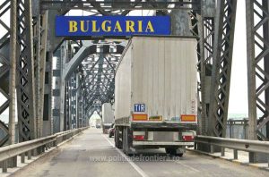 Read more about the article Podul de la Giurgiu-Ruse va fi închis pe partea bulgară timp de 2 luni, pentru reabilitare, începând cu 9 iulie