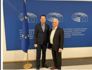 Read more about the article PNL Dâmbovița a anunțat, aseară, cine-l va înlocui pe Adrian Chițescu în funcția de subprefect al județului