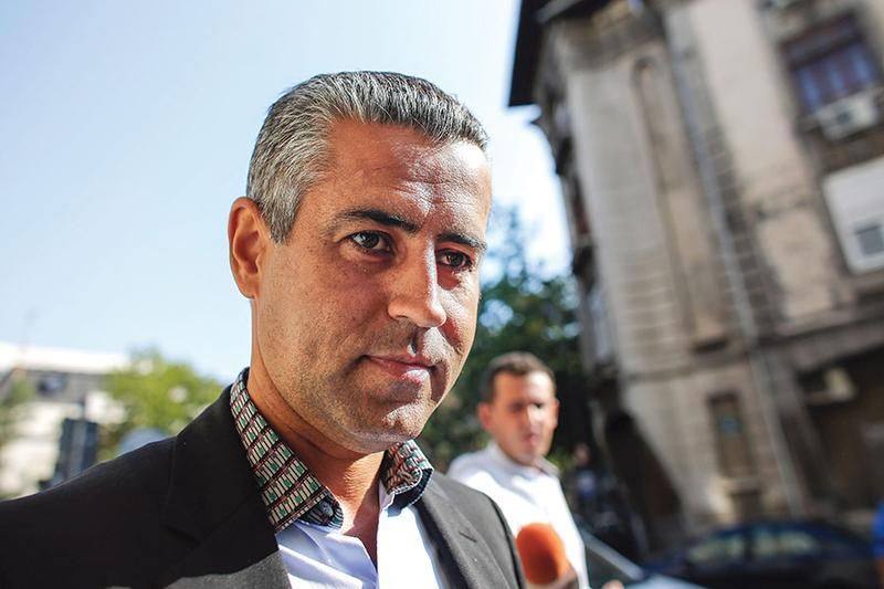 You are currently viewing Remus Truică a fost eliberat din închisoare