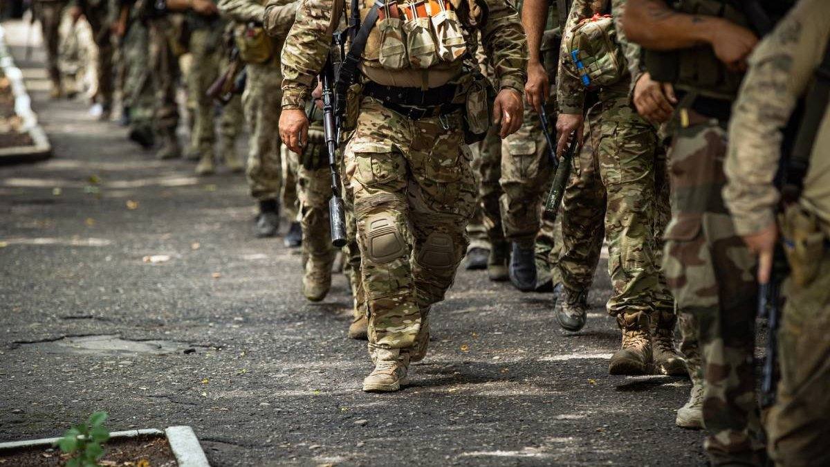You are currently viewing Spania preia comanda grupului de luptă multinațional NATO din Slovacia pentru descurajarea Rusiei pe flancul estic