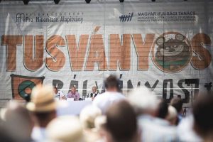 Read more about the article Viktor Orban va participa la Consiliul Tineretului Maghiar din România, la Băile Tușnad