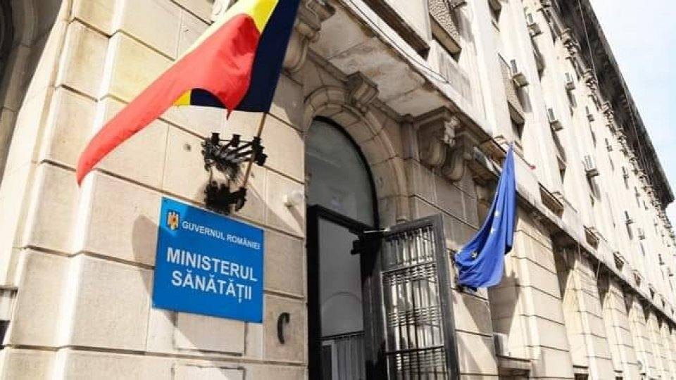You are currently viewing Șeful Corpului de Control al Ministerului Sănătății și-a dat demisia