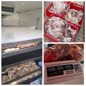 Read more about the article Controale efectuate de către inspectorii DSVSA Dâmbovița  în târgurile săptămânale și anuale de pe raza județului Dâmbovița