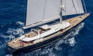 Read more about the article Scafandrii continuă să caute corpurile persoanelor dispărute în naufragiul iahtului The Bayesian