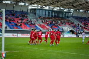 Read more about the article Chindia Târgoviște, duel cu FC Muscelul Câmpulung în Turul 3 al Cupei României