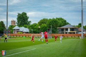 Read more about the article Chindia Târgoviște, duel cu FC U Craiova în etapa a 2-a a campionatului