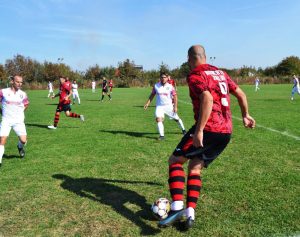 Read more about the article Start în Liga 4 Dâmbovița! Voința Crevedia a realizat scorul primei etape