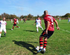 Read more about the article A fost stabilit țintarul Ligii a 4-a de fotbal. Programul primei etape