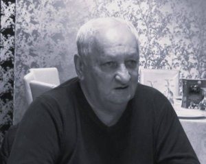 Read more about the article Fotbalul dâmbovițean în doliu! Șerban Necșulescu, fost arbitru FIFA, a murit