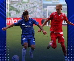 Read more about the article Chindia Târgoviște, a doua înfrângere consecutivă în campionat. Eșec și cu FC U Craiova