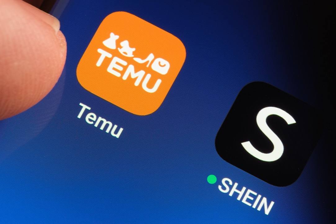 You are currently viewing Shein dă în judecată Temu pentru încălcarea drepturilor de autor