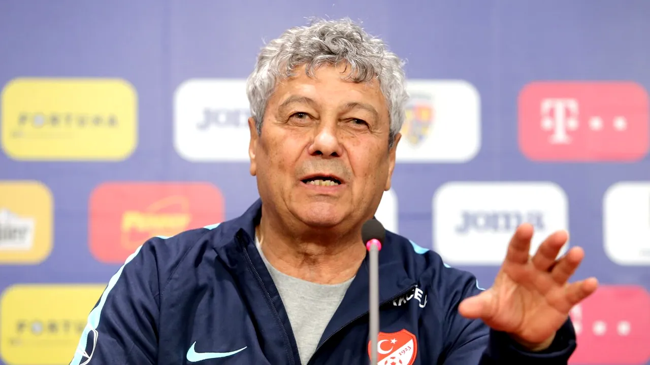 You are currently viewing Mircea Lucescu a murit
