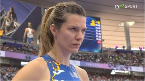 Read more about the article Alina Rotaru-Kottman s-a calificat în finala probei de săritură în lungime la Jocurile Olimpice de la Paris
