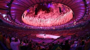 Read more about the article Ceremonia de închidere a Jocurilor Olimpice Paris 2024 va avea loc duminică, pe Stade de France