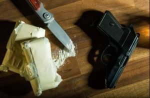Read more about the article Heroină de peste 35 de milioane de euro, confiscată la Burgas, în Bulgaria
