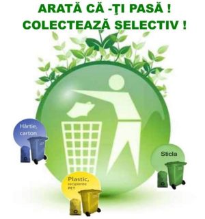 Read more about the article Vezi noul program privind Colectarea și Transportul Deșeurilor Menajere, la Răzvad