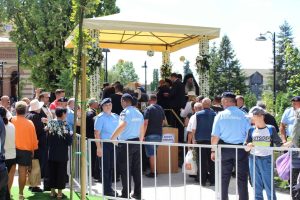 Read more about the article Angajații M.A.I. vor veghea la buna desfășurare a activităților prilejuite de sărbătoarea Sfântului Ierarh Nifon