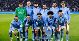 Read more about the article Manchester City a câştigat Supercupa Angliei