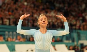 Read more about the article Astăzi au loc audierile în procesul intentat de Federația Română de Gimnastică la TAS