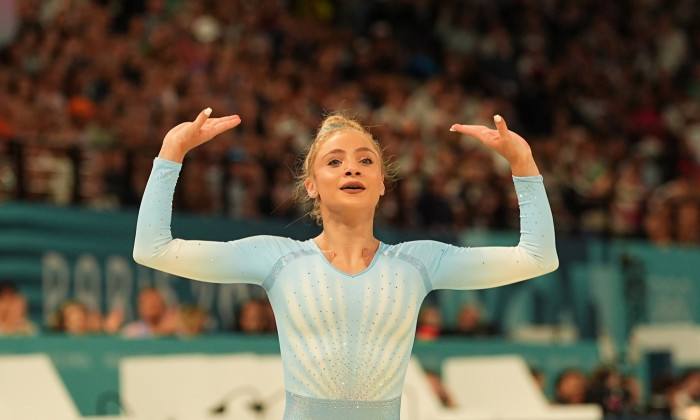 You are currently viewing Astăzi au loc audierile în procesul intentat de Federația Română de Gimnastică la TAS