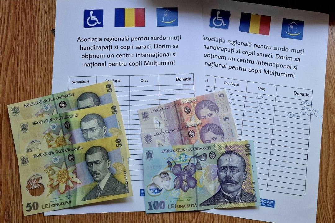 You are currently viewing TÂRGOVIȘTE: Doi bărbați care pretindeau bani de la trecători pentru o fundație umanitară fictivă au fost depistați de jandarmii dâmbovițeni
