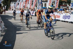 Read more about the article Județul Dâmbovița se mobilizează să întâmpine caravana ciclistă din Turul României!